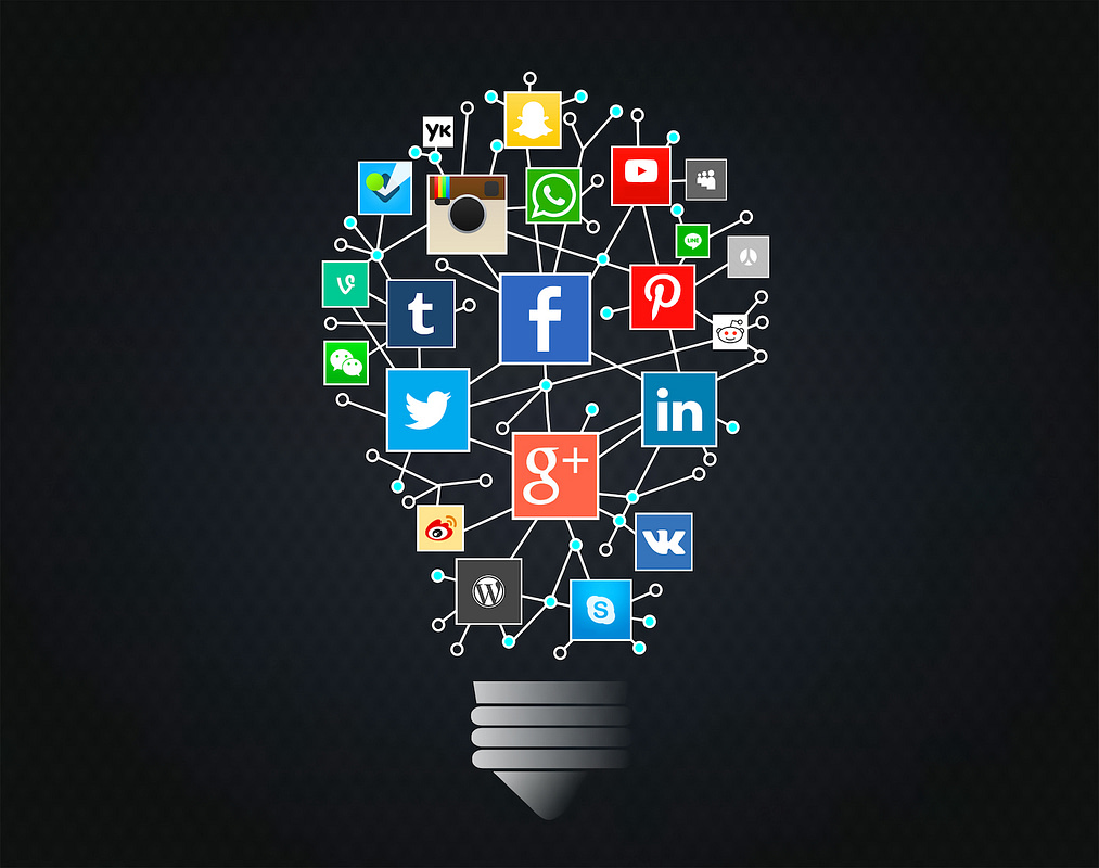 The Importance of Social Media in the Business World