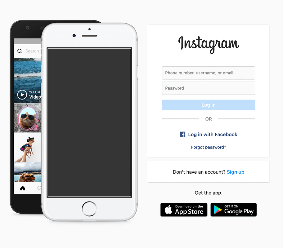 How to Share Photos on Instagram with Computer