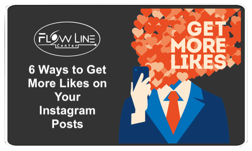 Get More Likes On Instagram
