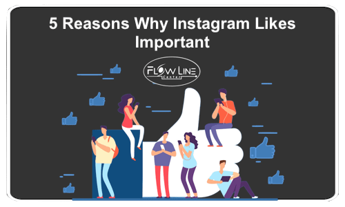 Why Instagram Likes Important