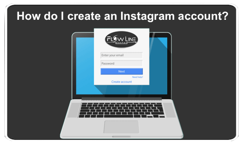 How do I create an Instagram account