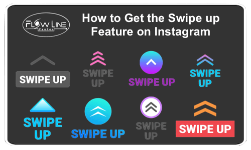 How to Get Swipe Up Feature on Instagram