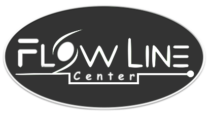 Flowline Center Logo