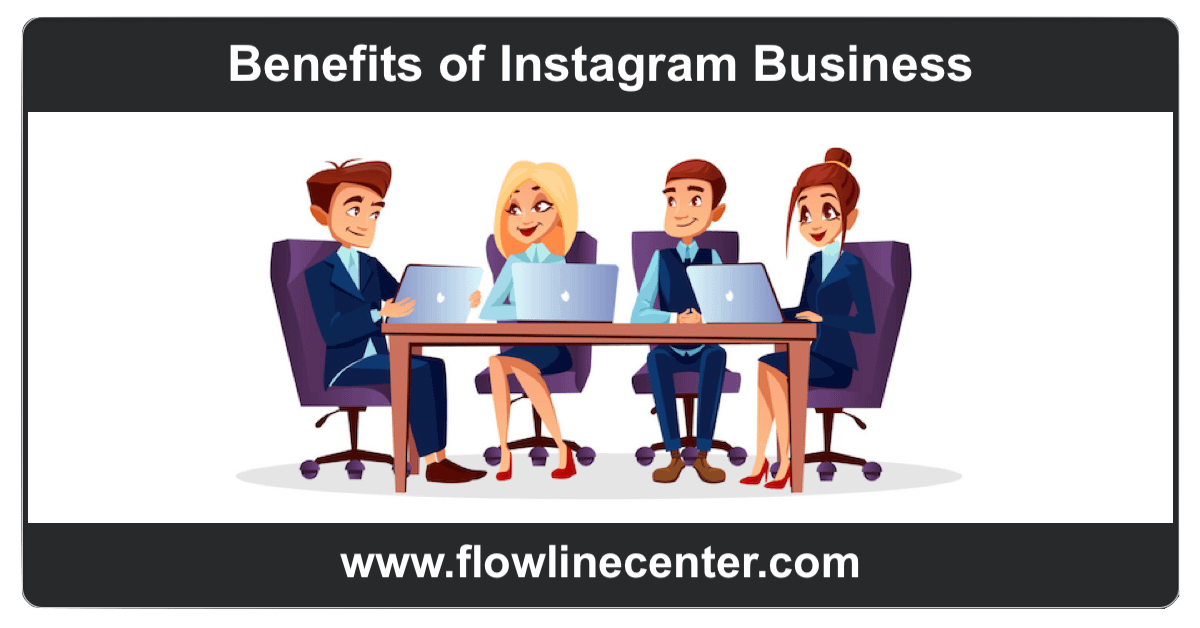Benefits of Instagram Business