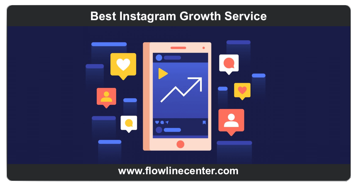 Best Instagram Growth Service