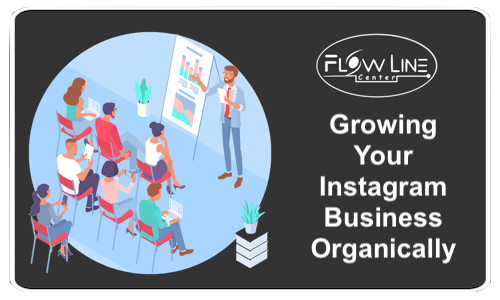 Grow Your Instagram Business