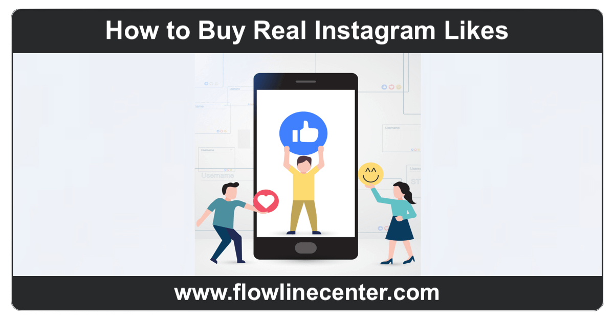 How to Buy Real Instagram Likes