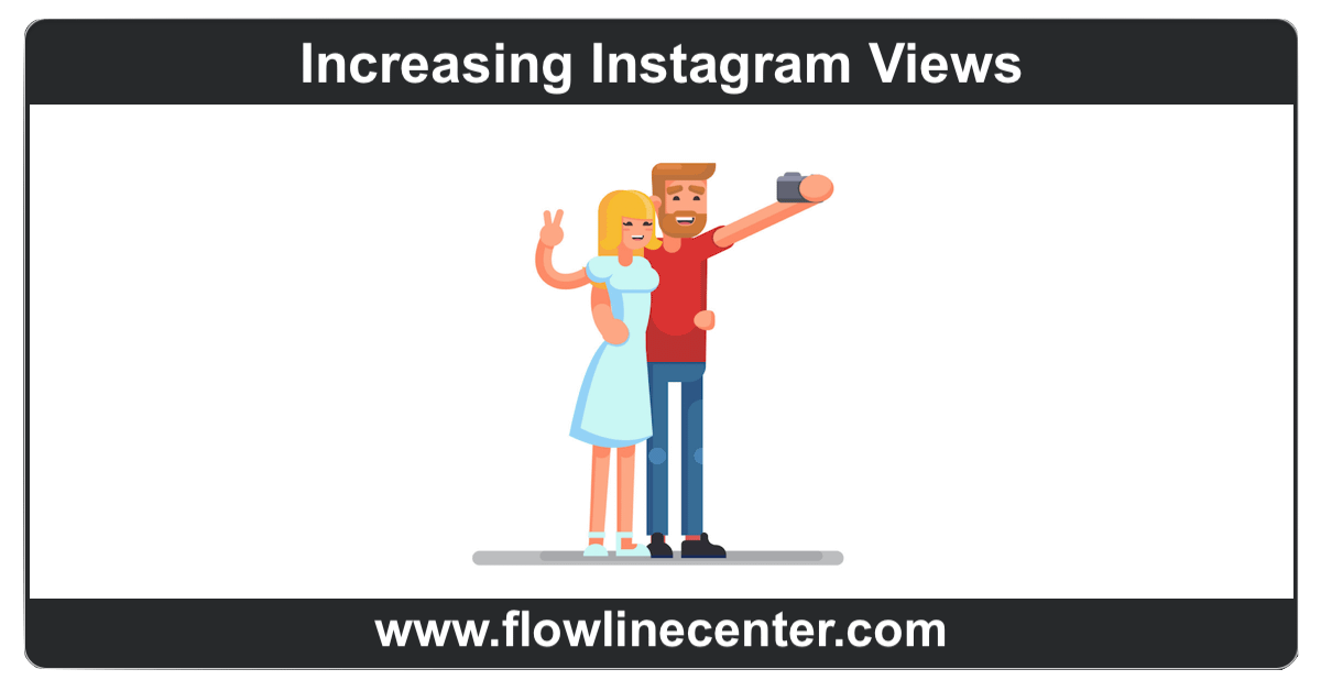 Increasing Instagram Views