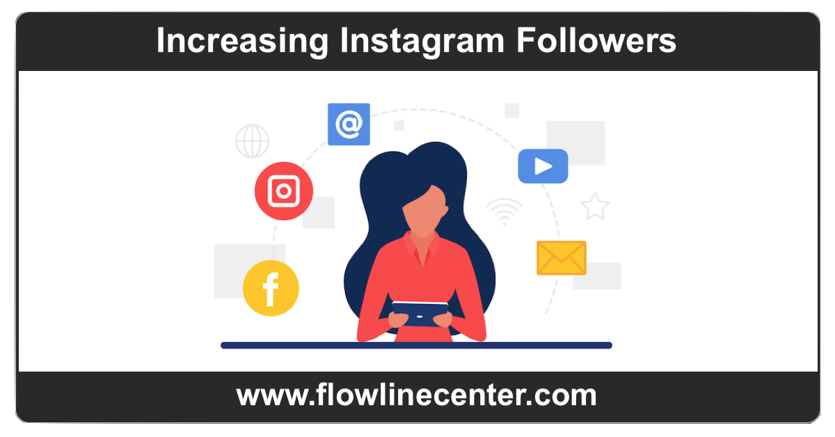 Increasing Instagram Followers