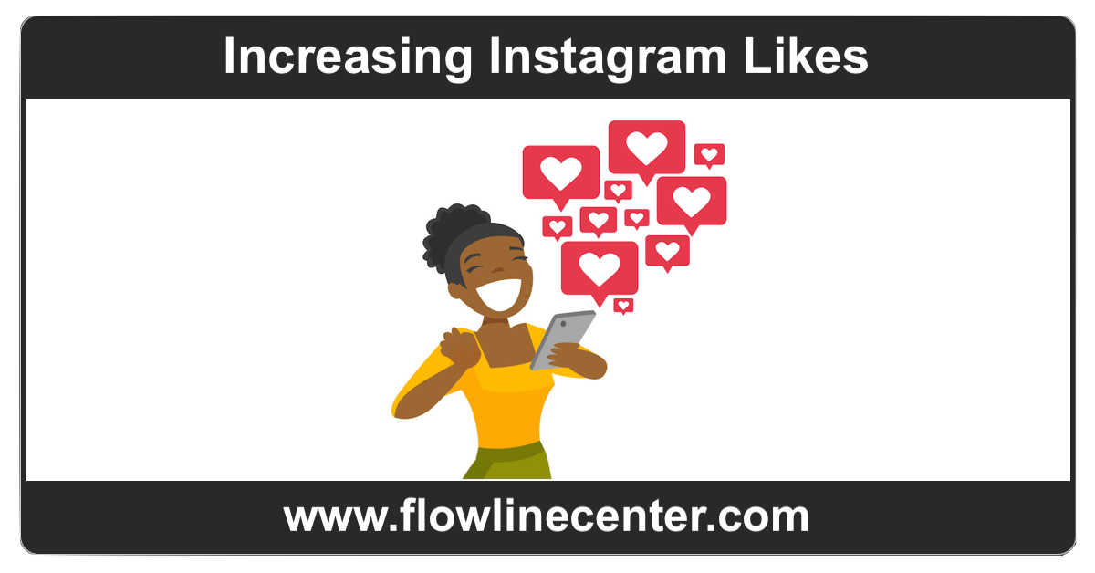 Increasing Instagram Likes