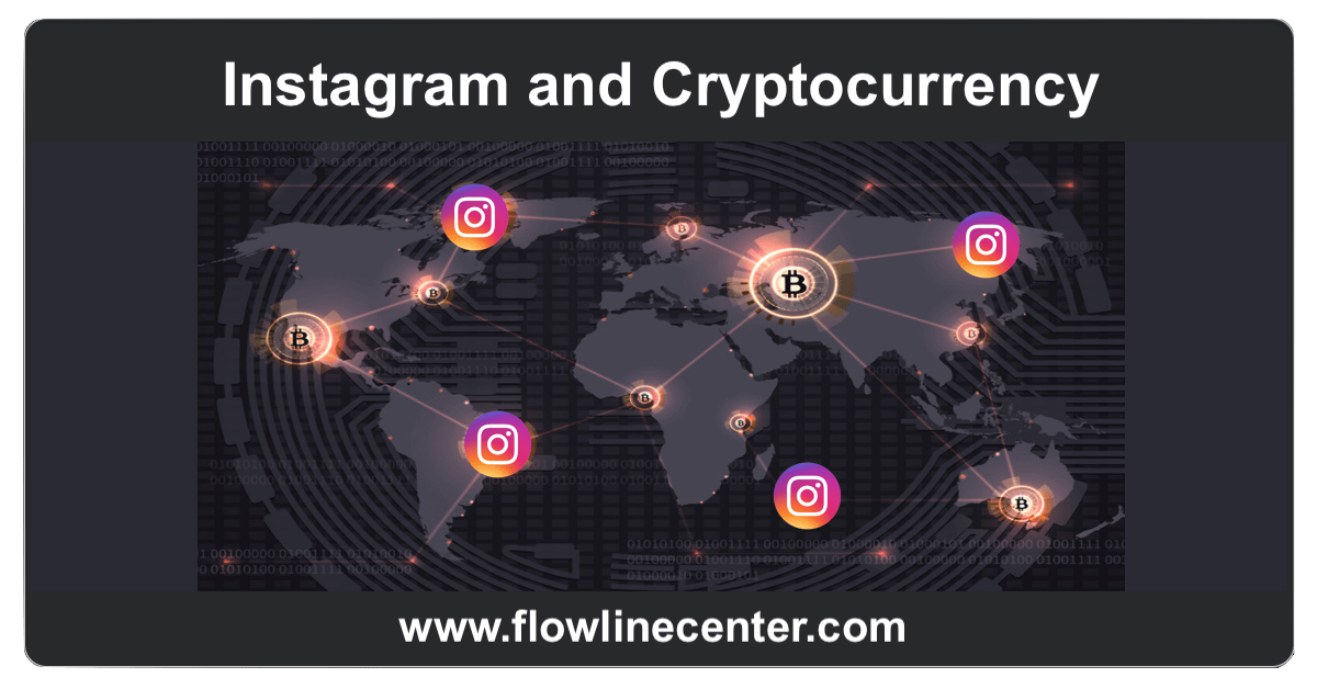 Instagram and Cryptocurrency