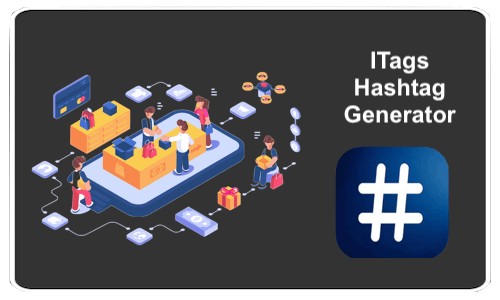 iTags for Insta Hashtags and Instagram Reviews - Flowline Center