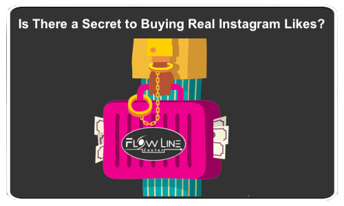 Buying Real Instagram Likes