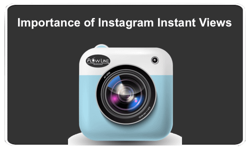 Buy Real Instagram Instant Views