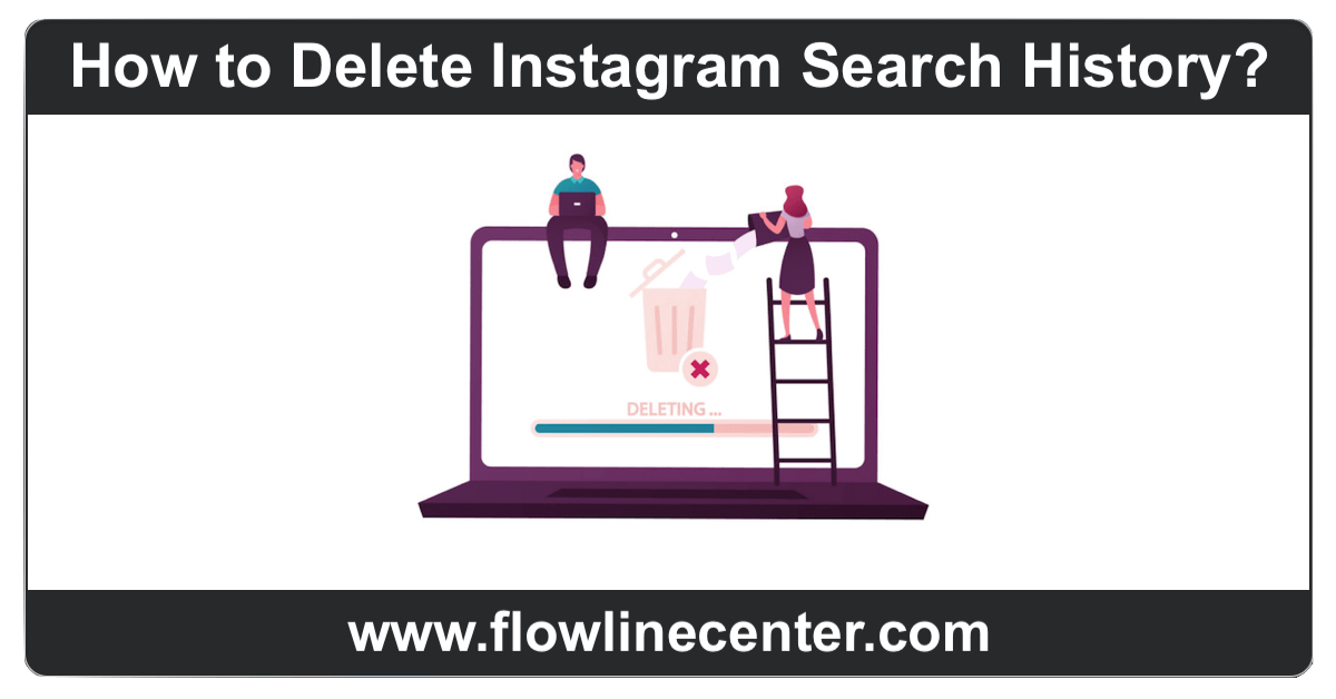 How to Delete Instagram Search History
