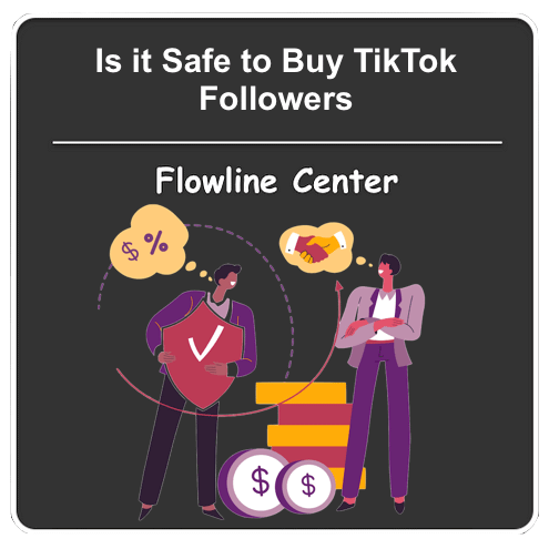 Buy TikTok Followers From $2, 100% Safe