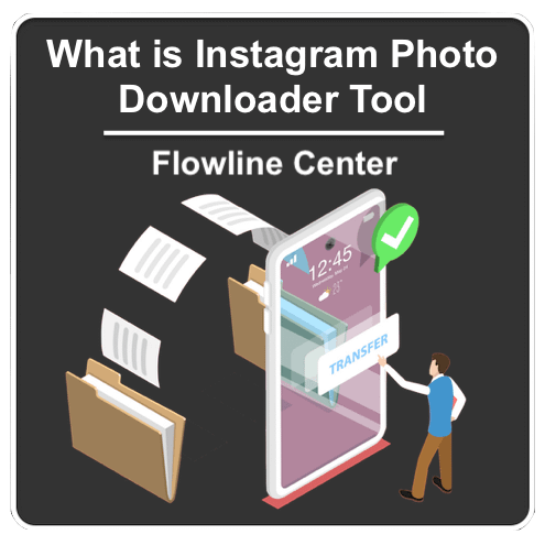 what is instagram photo downloader