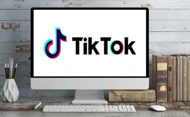 How to Use TikTok on Computer