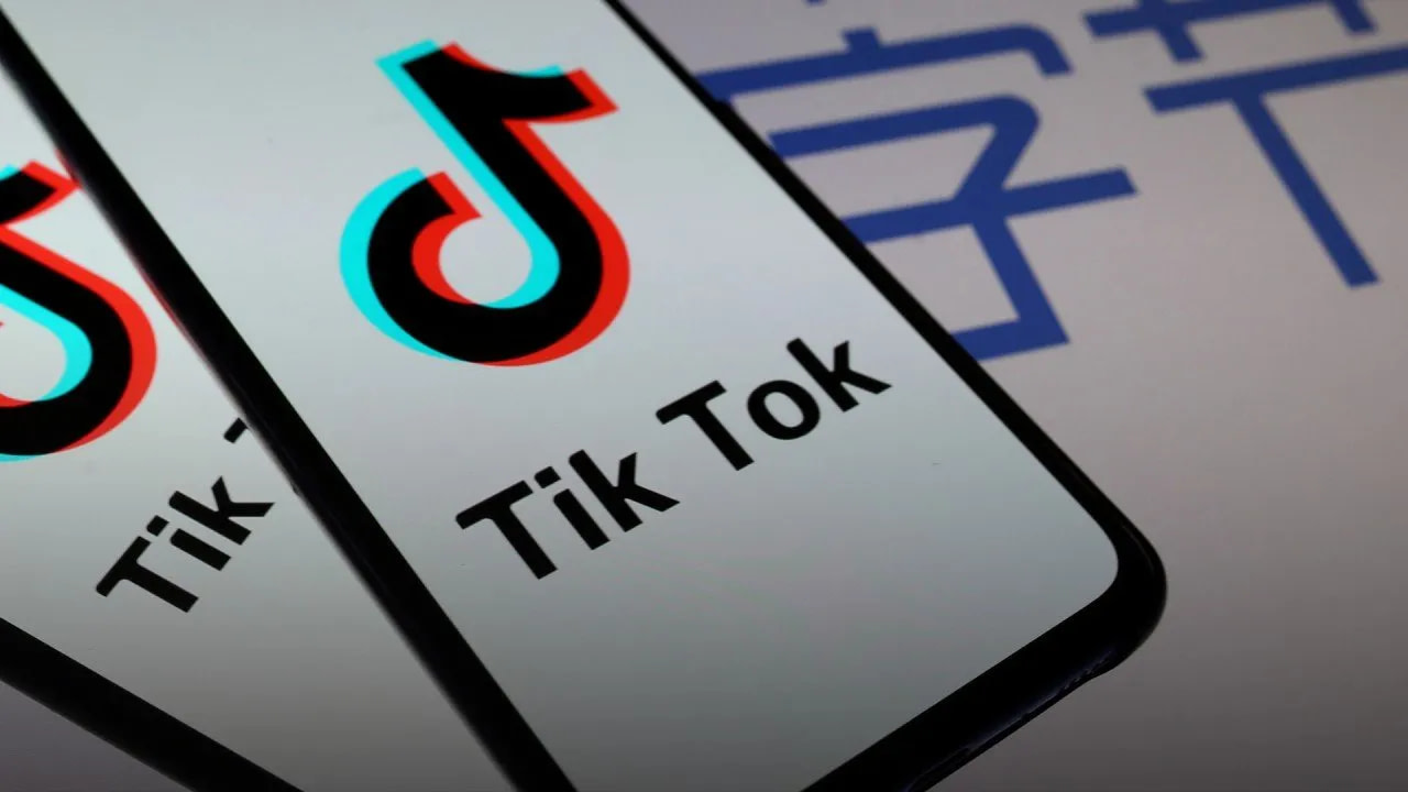 Who is the founder of TikTok