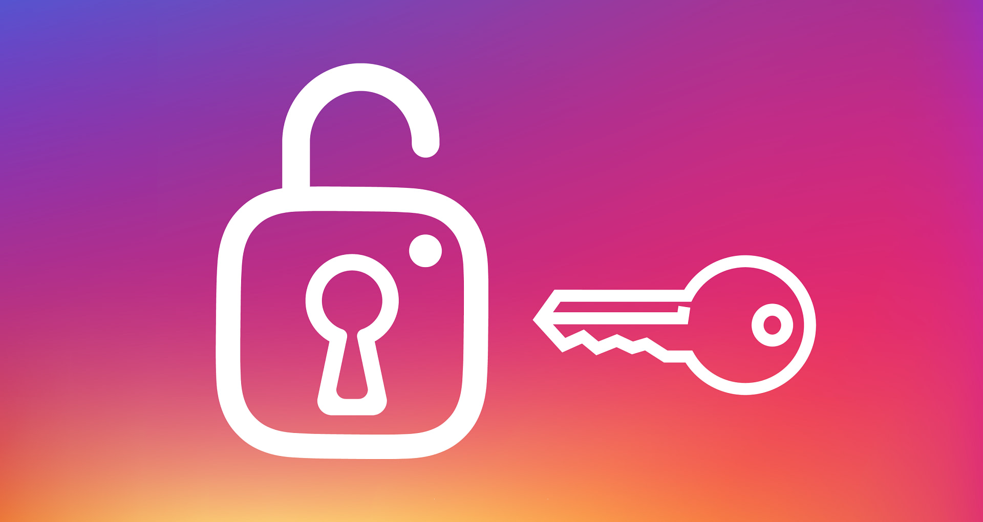 two factor authentication on instagram