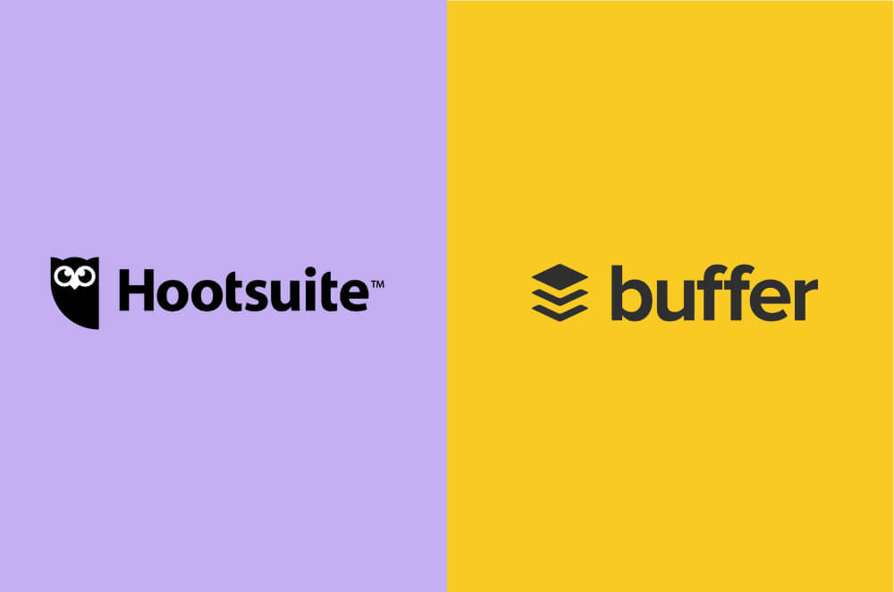 Is Hootsuite or Buffer Better for Business