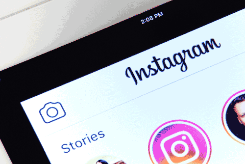 10 Features of Instagram Stories